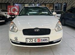 هيونداي أكسنت